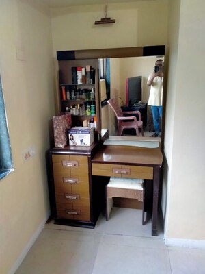 Attached Bathroom in 2 BHK Apartment at Royal Galaxy Panchsheel Nagar, Panchsheel Nagar – for Rent