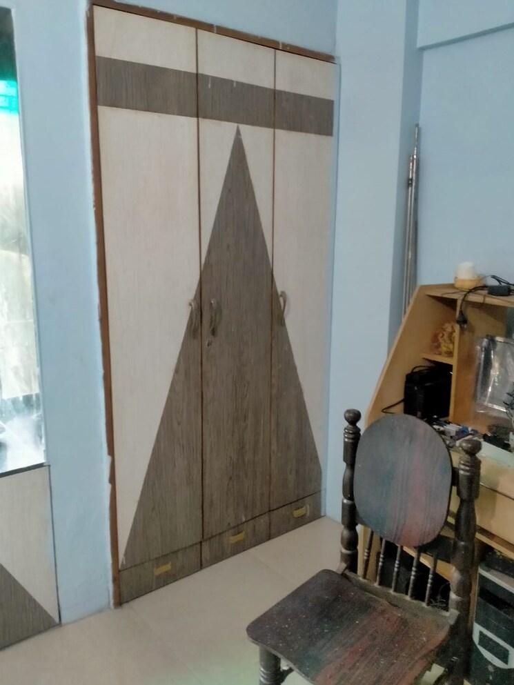 Bedroom, royal-galaxy-panchsheel-nagar 2 Bedroom 750 Sq.Ft. Apartment In Panchsheel Nagar Thane 9233179