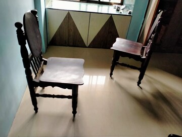Bedroom in 2 BHK Apartment at Royal Galaxy Panchsheel Nagar, Panchsheel Nagar – for Rent