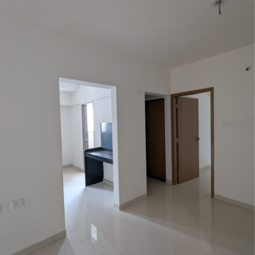 Room in 2 BHK Apartment at Newton Homes Tathawade, Tathawade – for Rent