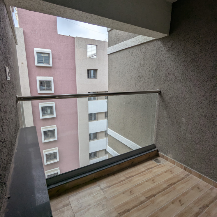 Kitchen, newton-homes-tathawade 2 Bedroom 756 Sq.Ft. Apartment In Tathawade Pune 9233180