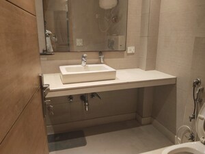Bathroom in 2 BHK Builder Floor at Lajpat Nagar 4 – for Sale