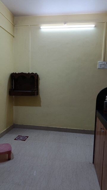Furnished Amenities in 1 BHK Apartment at Pratap Tower, Uthalsar – for Rent