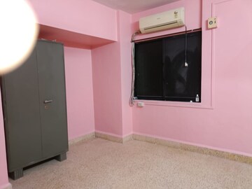 Master Bedroom in 1 BHK Apartment at Pratap Tower, Uthalsar – for Rent