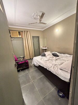 1 BHK Apartment For Rent in Panchsheel Vihar