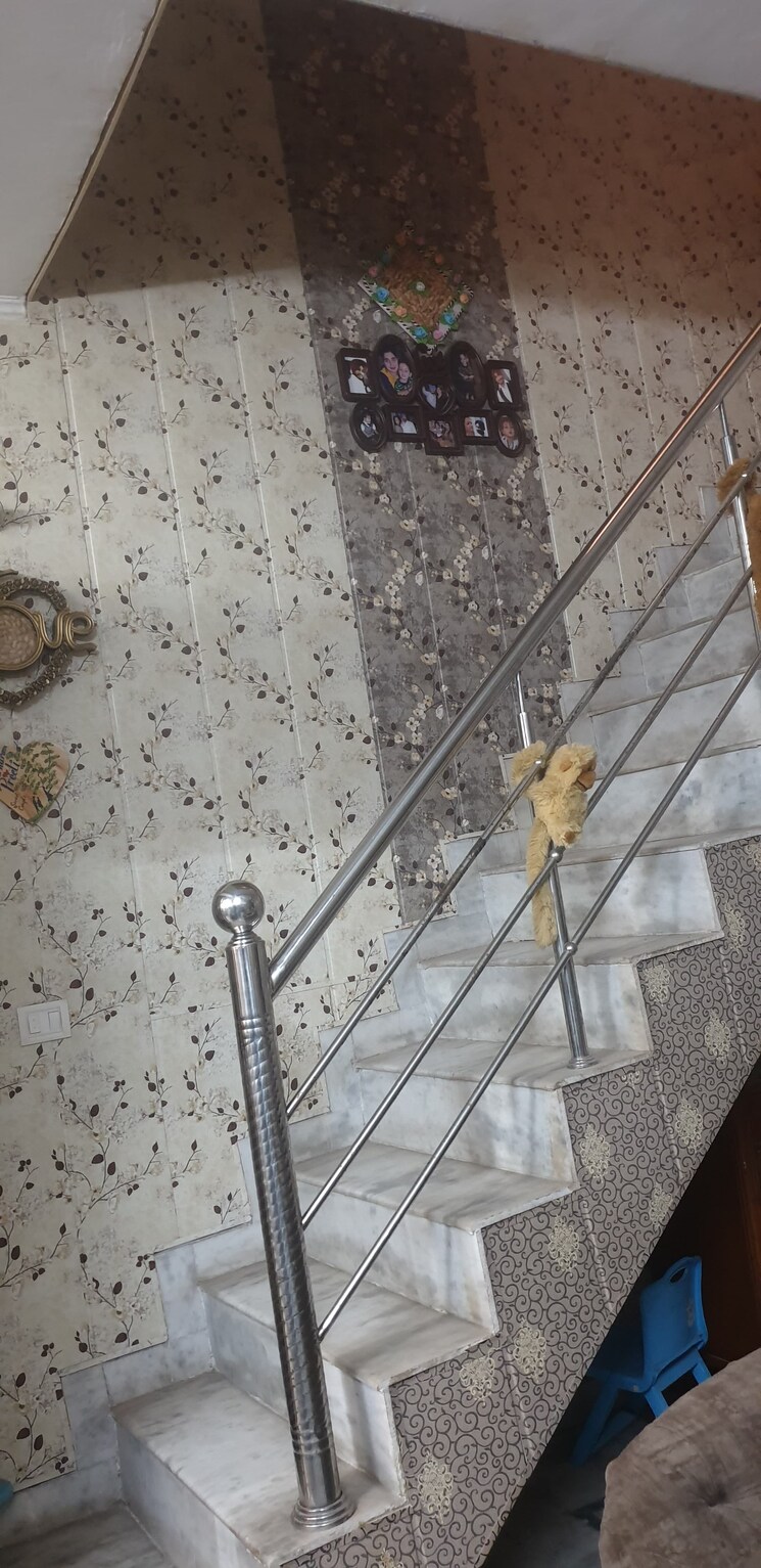 Map Location, vip road 3 Bedroom 1000 Sq.Ft. Independent House In Vip Road Zirakpur 9233189