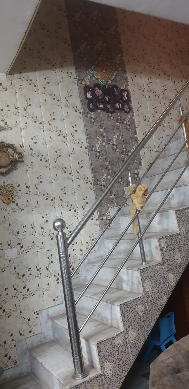 Map Location, vip road 3 Bedroom 1000 Sq.Ft. Independent House In Vip Road Zirakpur 9233189