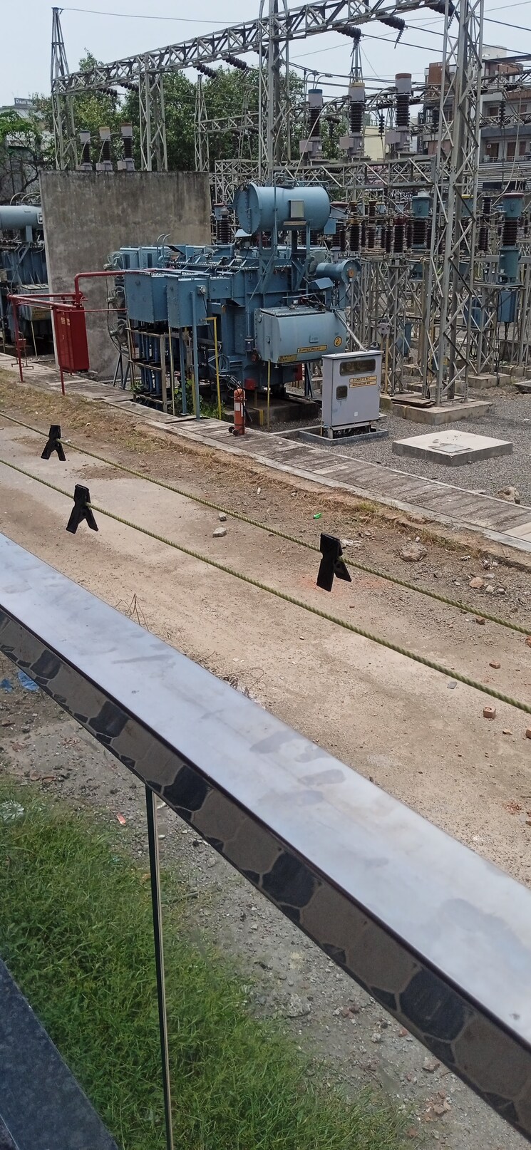 Balcony, mahavir enclave 1 2 Bedroom 700 Sq.Ft. Apartment In Mahavir Enclave 1 Delhi 9233187