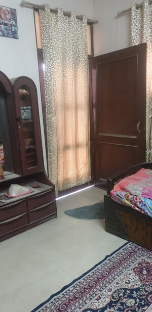 Living Room in 3 BHK Independent House at Vip Road – for Sale