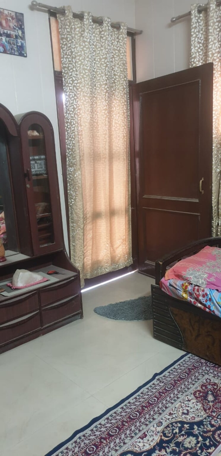 Living Room, vip road 3 Bedroom 1000 Sq.Ft. Independent House In Vip Road Zirakpur 9233189