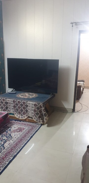 Living Room in 3 BHK Independent House at Vip Road – for Sale
