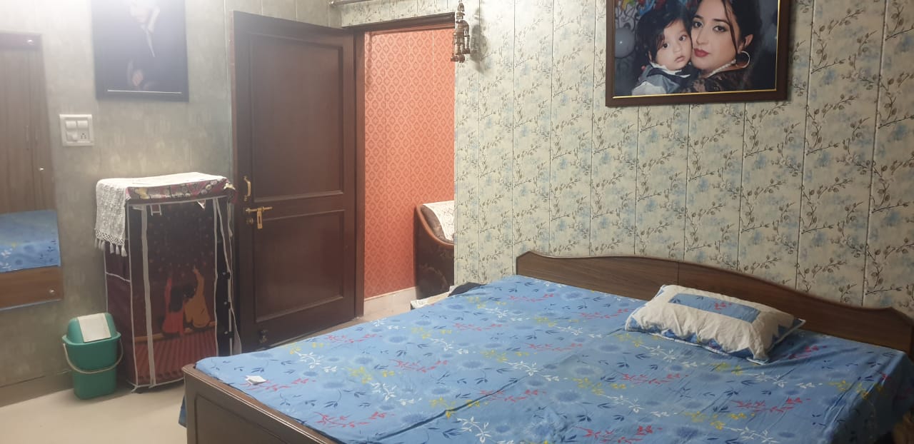 3 BHK Independent House For Sale in VIP Road