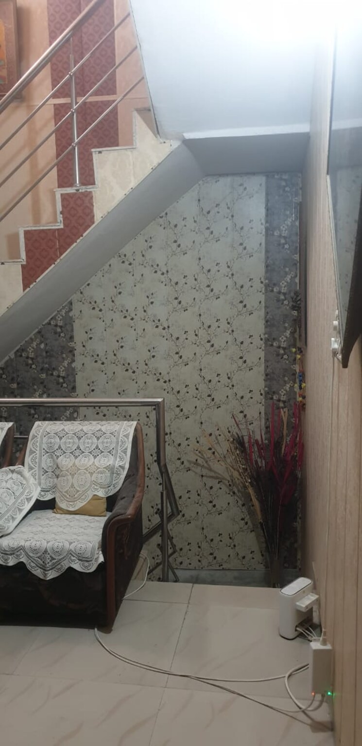 Balcony, vip road 3 Bedroom 1000 Sq.Ft. Independent House In Vip Road Zirakpur 9233189