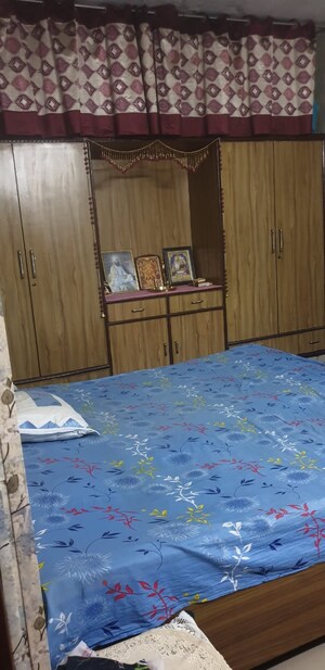 Bedroom in 3 BHK Independent House at Vip Road – for Sale