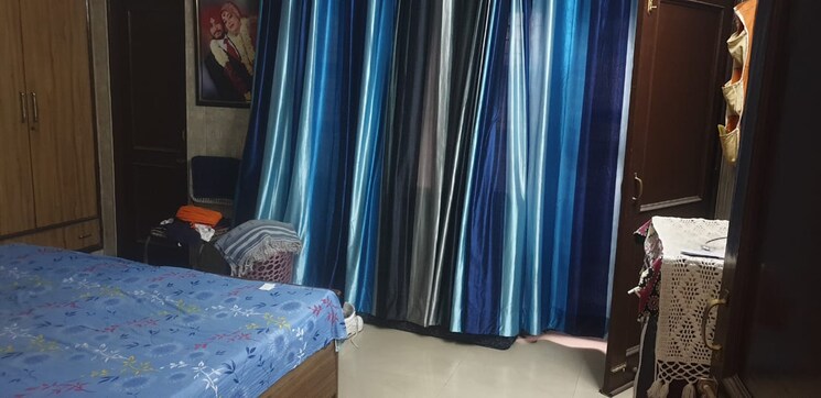 Bedroom, vip road 3 Bedroom 1000 Sq.Ft. Independent House In Vip Road Zirakpur 9233189