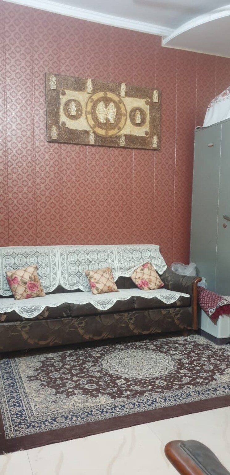 Bedroom, vip road 3 Bedroom 1000 Sq.Ft. Independent House In Vip Road Zirakpur 9233189