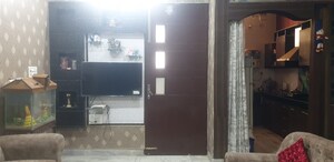 Bathroom in 3 BHK Independent House at Vip Road – for Sale