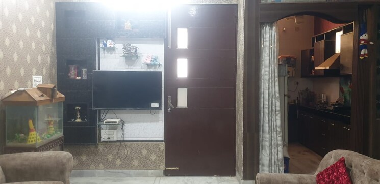Bathroom, vip road 3 Bedroom 1000 Sq.Ft. Independent House In Vip Road Zirakpur 9233189