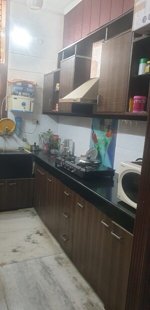 Kitchen in 3 BHK Independent House at Vip Road – for Sale