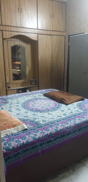 Bedroom in 3 BHK Independent House at Vip Road – for Sale