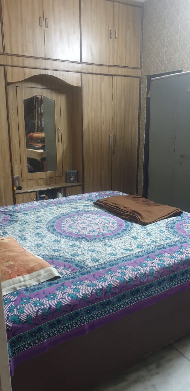 Bedroom, vip road 3 Bedroom 1000 Sq.Ft. Independent House In Vip Road Zirakpur 9233189