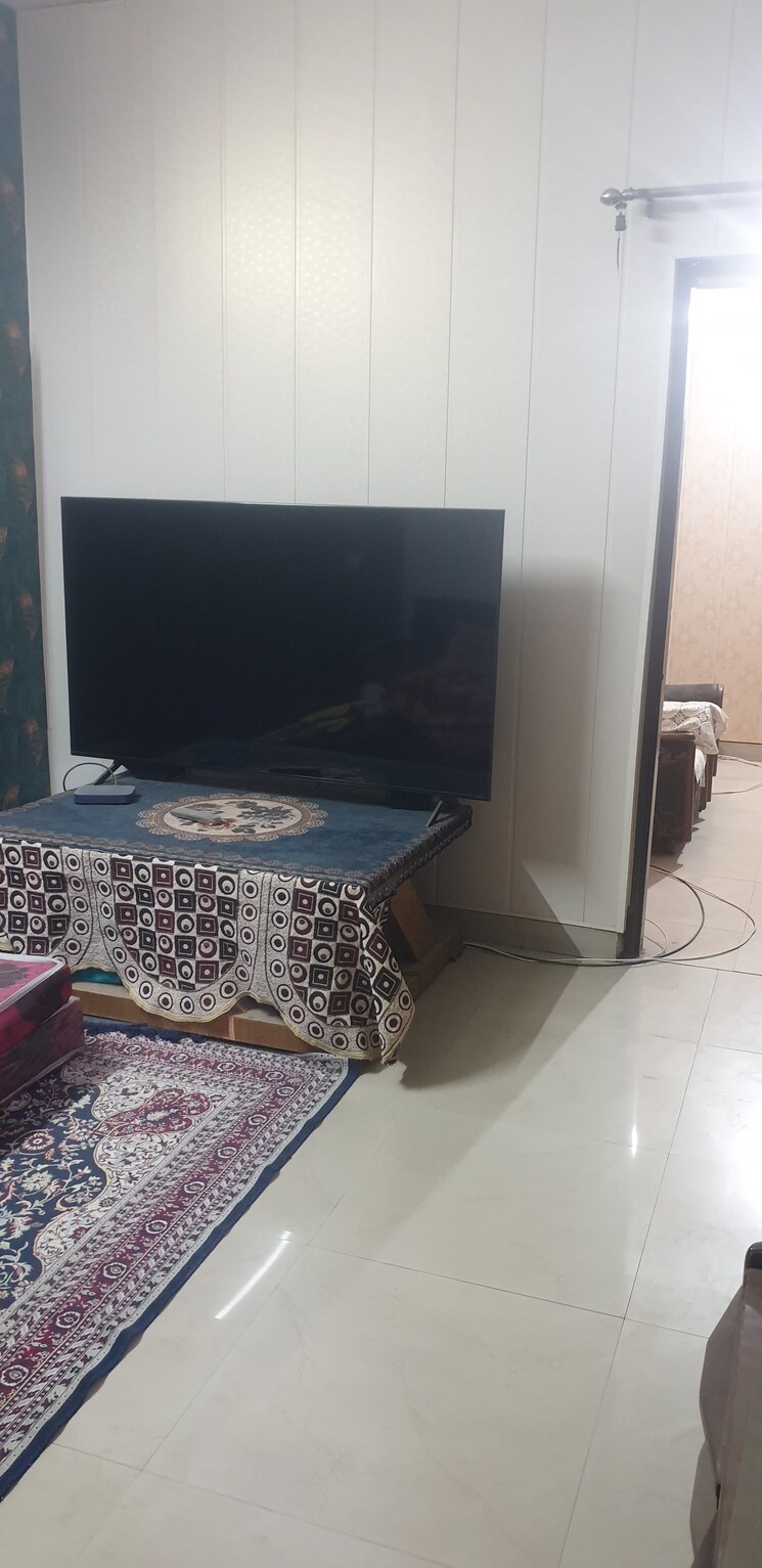 Living Room, vip road 3 Bedroom 1000 Sq.Ft. Independent House In Vip Road Zirakpur 9233189