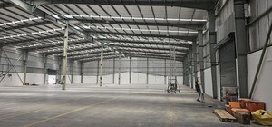  Warehouse For Rent in Kheda