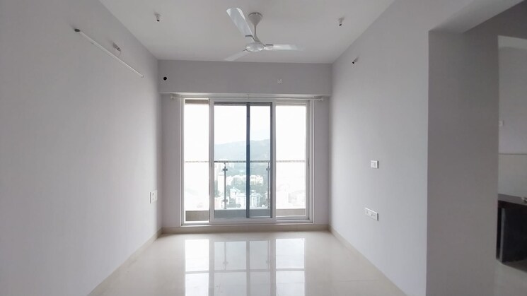Room, ashar-edge 1 Bedroom 456 Sq.Ft. Apartment In Pokhran Road No Two Thane 9233191