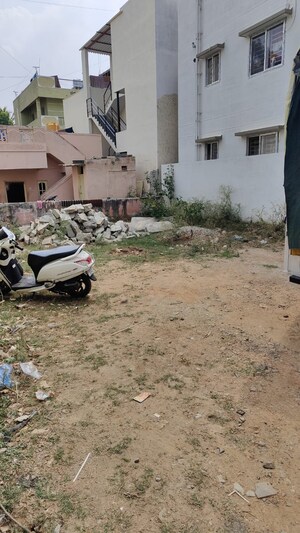  Land – Exterior View View at Gandhi Nagar - for Sale