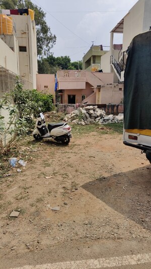  Land – Exterior View View at Gandhi Nagar - for Sale