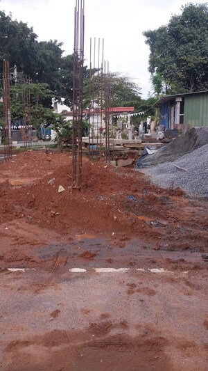 Plot Area in  Land at Gandhi Nagar – for Sale