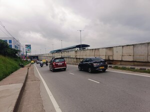  Land – Exterior View View at Gandhi Nagar - for Sale