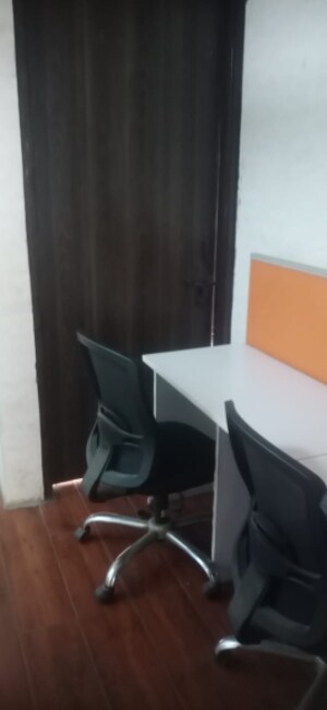 Team Area in  Office Space at Laxmi Nagar – for Rent
