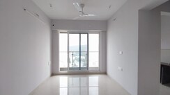 1 BHK + Pooja Room,Extra Room Apartment For Sale in Ashar Edge