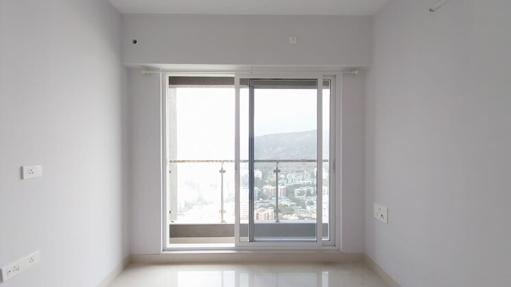 Room, ashar-edge 1 Bedroom 456 Sq.Ft. Apartment In Pokhran Road No Two Thane 9233194