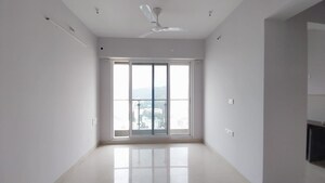 1 BHK Apartment For Sale in Ashar Edge, Pokhran Road No Two