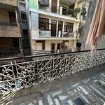 1 BHK + Pooja Room 450 Sq.Ft. Builder Floor in Kotla Mubarakpur 