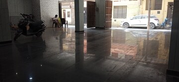 Parking in 2 BHK Builder Floor at Mahavir Enclave 1 – for Sale