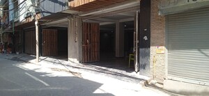 2 BHK Builder Floor – Exterior View View at Mahavir Enclave 1 - for Sale