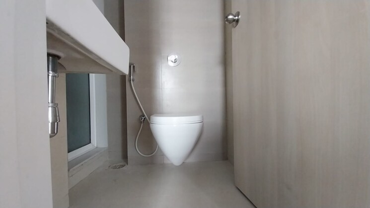 Bathroom, ashar-edge 1 Bedroom 456 Sq.Ft. Apartment In Pokhran Road No Two Thane 9233202