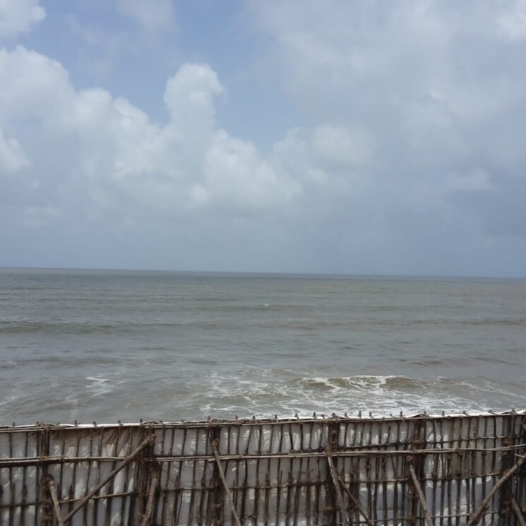 Balcony, juhu 4 Bedroom 8300 Sq.Ft. Villa In Juhu Mumbai 9233217