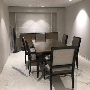 Team Area in 4 BHK Villa at Juhu – for Sale