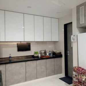 Kitchen in 4 BHK Villa at Juhu – for Sale