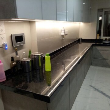 Kitchen in 4 BHK Villa at Juhu – for Sale