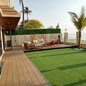 4 BHK Villa For Sale in Juhu