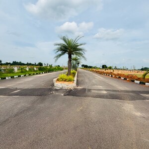  Plot – Garden View at JB Nature Valley, Kothulapuram - for Sale