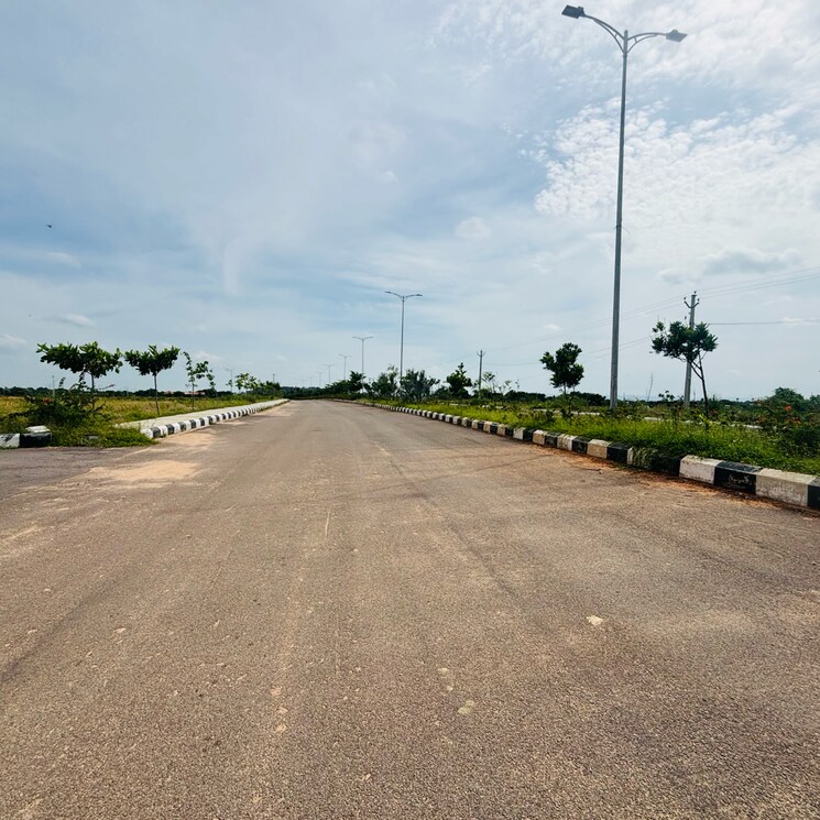 undefined, jb-nature-valley  400 Sq.Yd. Plot In Kothulapuram Hyderabad 9233210