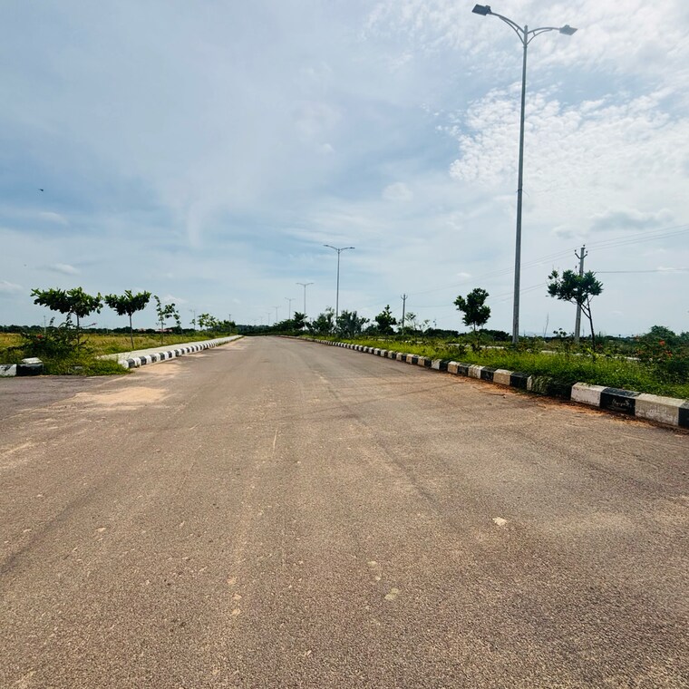 undefined, jb-nature-valley  400 Sq.Yd. Plot In Kothulapuram Hyderabad 9233210