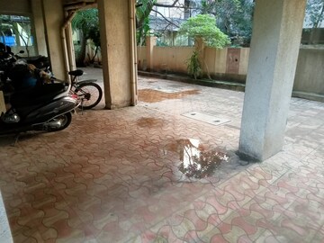 Parking in 1 BHK Apartment at Kharghar – for Sale