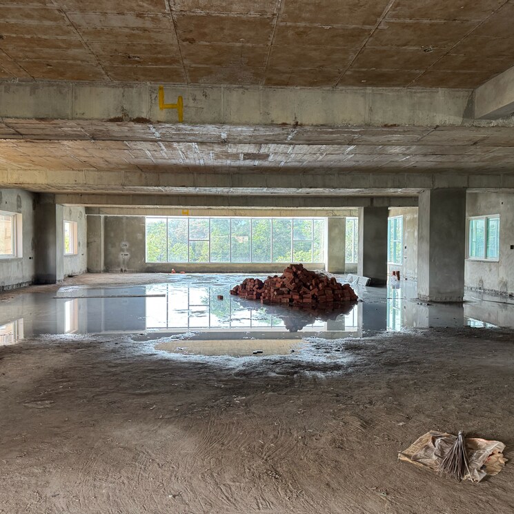  Parking, hi tech city Commercial Shop 46200 Sq.Ft. In Hi Tech City Hyderabad 9233220